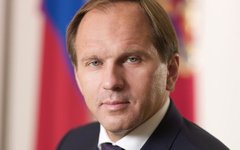 Лев Кузнецов. Фото с сайта krskstate.ru