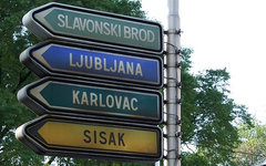 Фото пользователя Flickr Living in Monrovia