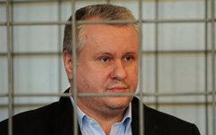 Андрей Третьяков © РИА Новости, Александр Кряжев