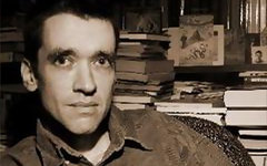 Григорий Дашевский. Фото с сайта stengazeta.net