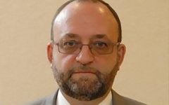 Лев Львов. Фото с сайта видновский-краф.рф
