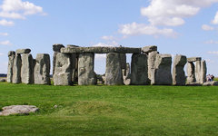 Фото garethwiscombe с сайта wikimedia.org