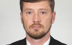 Сергей Иванов. Фото с сайта ldpr.ru