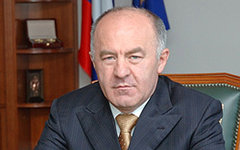 Магомед Каитов. Фото с сайта dagenergo.ru