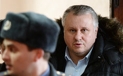Андрей Третьяков © РИА Новости, Александр Кряжев