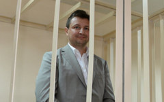 Владимир Голубков © РИА Новости, Владимир Песня