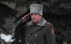 Владимир Чиркин. Фото с сайта sgvavia.ru