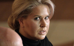 Евгения Васильева © РИА Новости, Владимир Песня