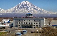 Аэропорт Петропавловска-Камчатского. Фото с сайта agaa.ru