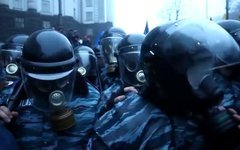 Стоп-кадр с видео в YouTube