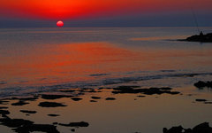Побережье Пернера. Фото LeenieforLena с сайта panoramio.com