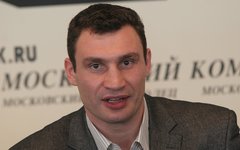 Виталий Кличко © KM.RU