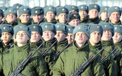 Фото с сайта mil.ru