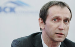 Дмитрий Осипов © РИА Новости, Валерий Мельников
