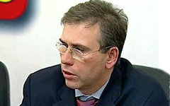 Алексей Кузнецов. Фото с сайта rumafia.com