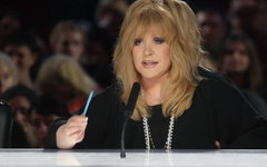 Алла Пугачева. Фото с сайт аallaradio.ru
