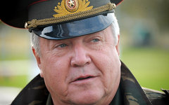 Николай Рогожкин © РИА Новости, Григорий Сысоев