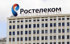 Фото ОАО «Ростелеком» с сайта flickr.com