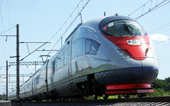 Фото с сайта rzd.ru