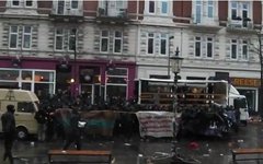 Скриншот с видео в YouTube