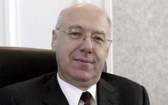 Александр Гительсон © РИА Новости, Семен Лиходеев