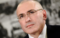 Михаил Ходорковский © РИА Новости, Рамиль Ситдиков