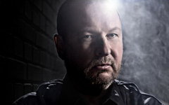 Ларс фон Триер. Фото с сайта kinopoisk.ru