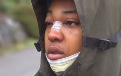 Алонза Брайянт. Кадр из видео с сайта komonews.com