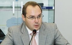 Александр Провоторов. Фото с сайта minsvyaz.ru
