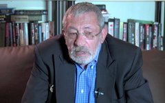 Борис Кузнецов. Скриншот с видео в YouTube