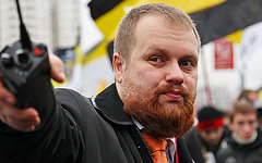 Дмитрий Демушкин © KM.RU, Алексей Белкин