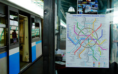 Фото пользователя Flickr Михаила Щербакова