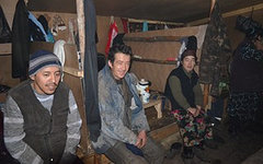 Нелегальные мигранты. Фото с сайта fms.gov.ru