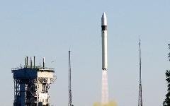 Ракета-носитель «Рокот». Фото с сайта kap-yar.ru
