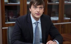 Сергей Кравцов. Фото с сайта obrnadzor.gov.ru