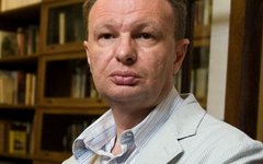 Михаил Сеславинский. Фото с сайта wikipedia.org