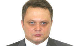 Константин Костин © РИА Новости, Михаил Клементьев