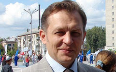 Евгений Мартьянов. Фото с сайта kurer-sreda.ru
