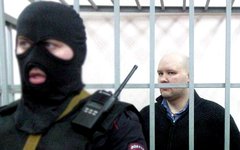 Даниил Константинов © KM.RU, Алексей Белкин