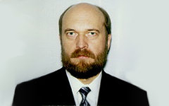 Сергей Пугачев. Фото с сайта council.gov.ru