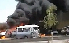 Стоп-кадр с видео в YouTube