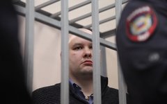 Даниил Константинов © KM.RU, Алексей Белкин