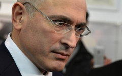 Михаил Ходорковский © РИА Новости, Рамиль Ситдиков