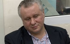 Андрей Третьяков. Фото пресс-службы МВД РФ