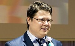 Анатолий Векшин. Фото с сайта new.gov-murman.ru
