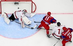 Фото Andre Ringuette с сайта worldjunior2014.com