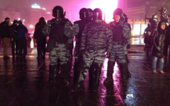 Фото пользователя Твиттера @mefimus