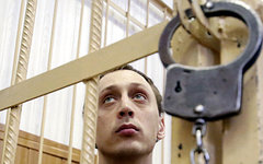 Павел Дмитриченко © РИА Новости, Алексей Ничукин