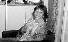 ксана Гоголь. Фото с личной страницы в «Одноклассниках»