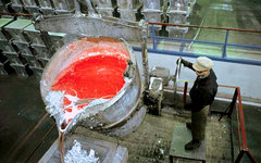 Фото с сайта rusal.ru